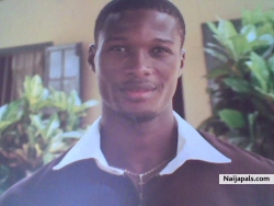 Chukwudi Destiny Akason (chuddydestluv)