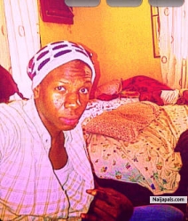 ikeh ebuka