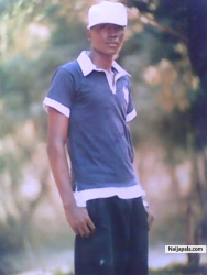 Ex Boy