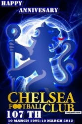 up blues