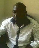 saheed usman