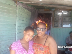 In S.A on hols..