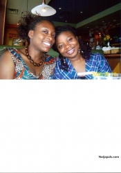 myself and my girl