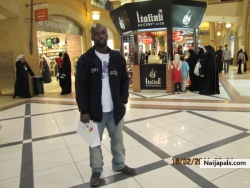 ahmed mustapha (mistyvin)