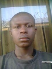 Opara Jeremiah
