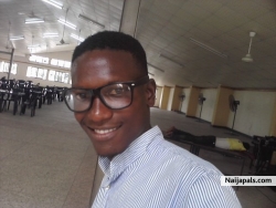 Oluwafemy Femmy 