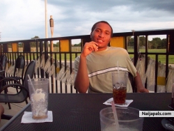 Chimsom nwosu