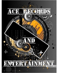 ACE RECORDS LIMITED