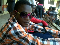 Bankole Adewale (HumbleGuy4real)