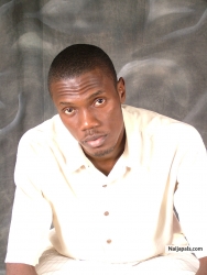 Damola Stephens (dzamohighness)