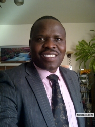 Bosun  Babtunde   PIN 7B1E2A87