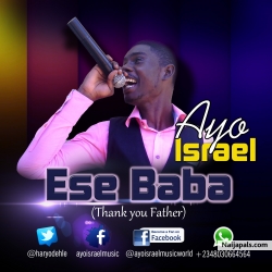 Ayodele Israel (ayoisrael)