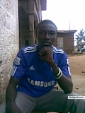 Muhammed akeem oyindamola (Akimovic)
