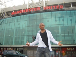 Old Trafford