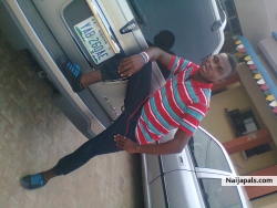 David Freeman Okoh (Freeman2rule)