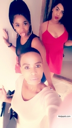 Boitshoko Gaserotse