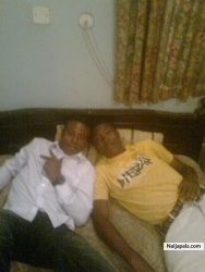 On my bed