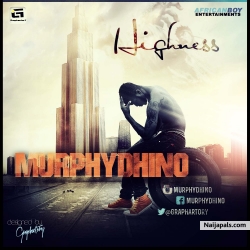 Highness by Murphydhino