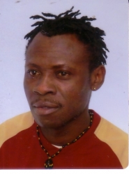 Didi Agbor (Didi4)