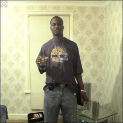 sippin on syrup...u know...(ororo)