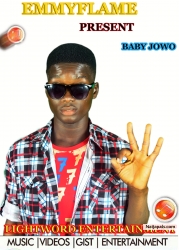 Ogungbeje Marvelous (Emmyflame)