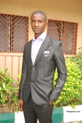 Ayuba Mayor Victor (007lordmayor)