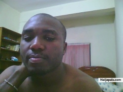 Kambou arnaud (arnaudkamou)