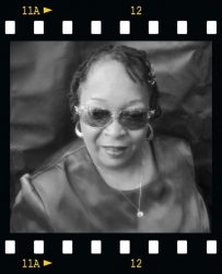 Lauretta Ali