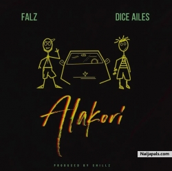 Alakori by Falz x Dice Ailes