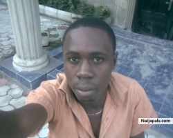 Nlekerem Chinedu Marquis 