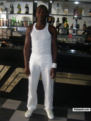 olatunji