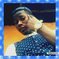Jimoh sunday kayode onimisi (Sunnydee)