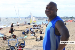 Gabriel k Owoseni