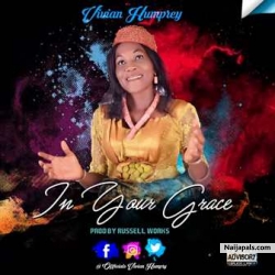 In Your Grace by Vivian Humphrey 