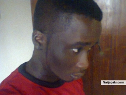 Mike Adebiyi (MikeBTony)