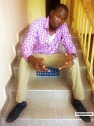 Udochukwu Osuagwu