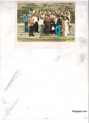 LIB. & INFO. SCI. 2007