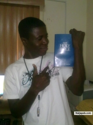 prayer is ther key to all success in life
