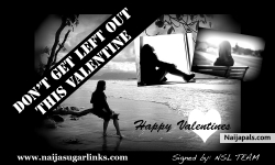 Valentine is coming!!!