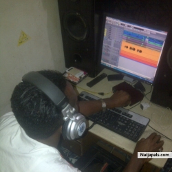 Ndi Igbo by Mister YDee