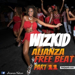 Alianza free beat X wizkid (PART1 1) by Alianza free beat X wizkid (PART 1 1)  Title: Club girls 