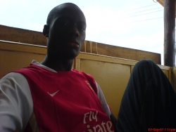 GUNNER 4 LIFE