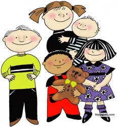 TAKING CARE OF YOUR KIDS @ BISDEM HOME WE GIVE THE BEST..
