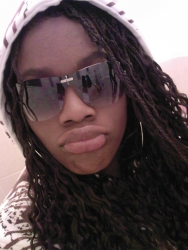 whahah my lipps are about to BUST