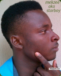 mekzee aka star boy