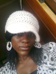 White angel