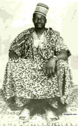 tunde naija
