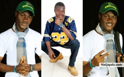 Ayomide Tejuosho
