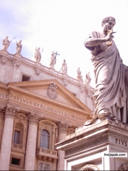 VATICAN ROME