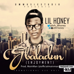 burst my brain by lil_honey ft mainman